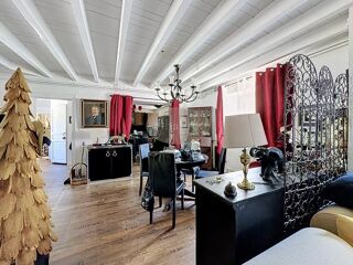  Maison à vendre 10 pièces 209 m²