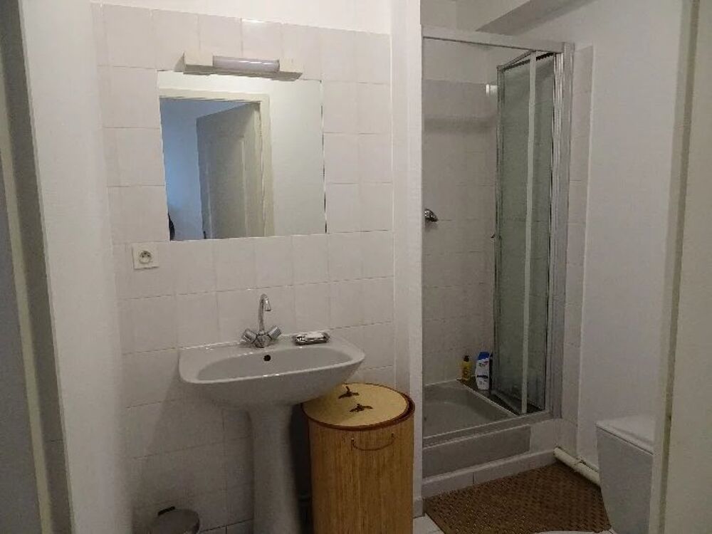 Location Appartement Appartement F1 - Meung-sur-Loire Meung-sur-loire