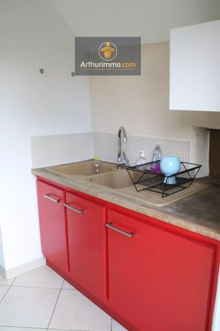  Maison � vendre 3 pi�ces 66 m�