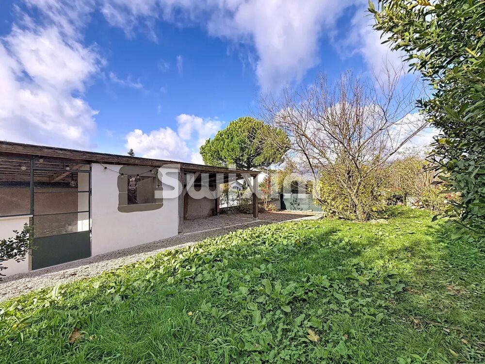 � vendre  Maison Ornex (01210)