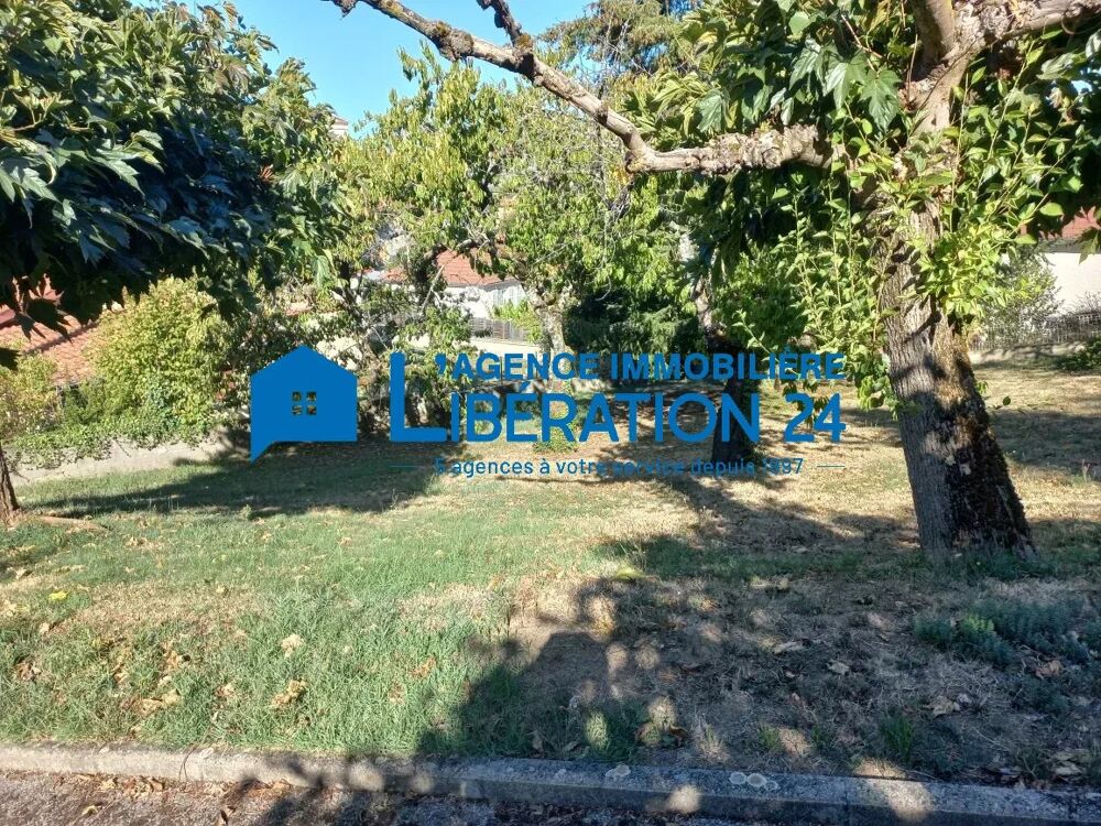 Vente Terrain Terrain constructible de 657 m² à Rive-de-Gier Rive-de-gier