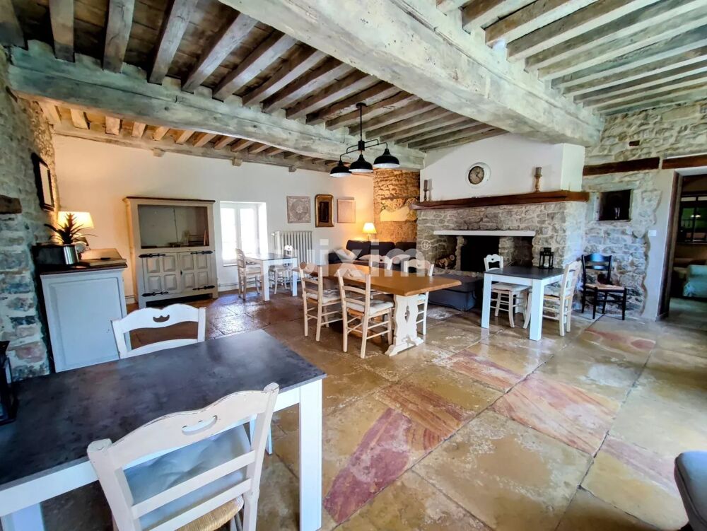 Vente Maison ENSEMBLE IMMOBILIER  DE TOURISME Pouilly-en-auxois