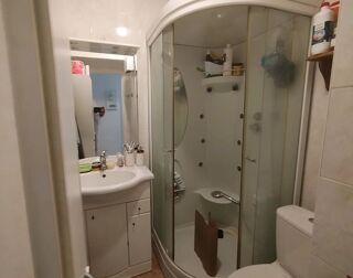  Appartement à vendre 2 pièces 40 m²
