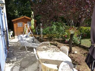  Maison � vendre 4 pi�ces 80 m�