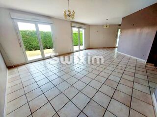  Maison � vendre 5 pi�ces 130 m�