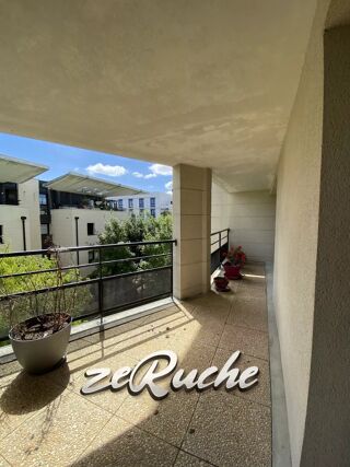  Appartement � vendre 5 pi�ces 152 m�