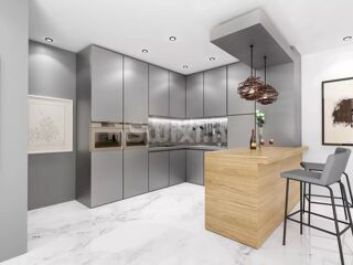  Appartement � vendre 4 pi�ces 105 m�