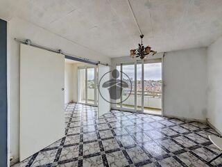  Appartement à louer 3 pièces 56 m²
