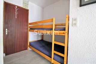  Appartement à vendre 1 pièce 25 m²
