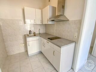  Appartement à louer 1 pièce 29 m²