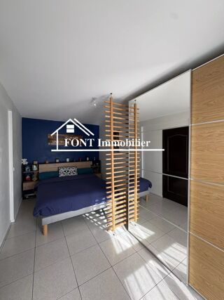  Appartement à vendre 3 pièces 61 m²