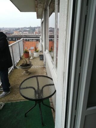  Appartement � vendre 3 pi�ces 87 m�