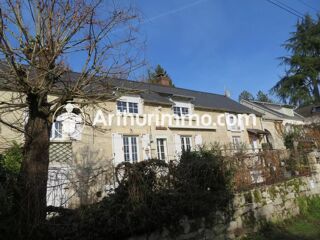  Maison Soissons (02200)