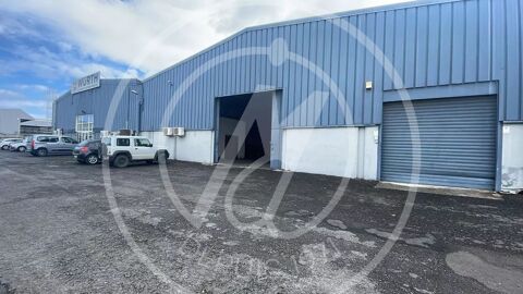 Local commercial 14412 97122 Baie-mahault
