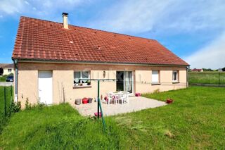  Maison  vendre 6 pices 119 m