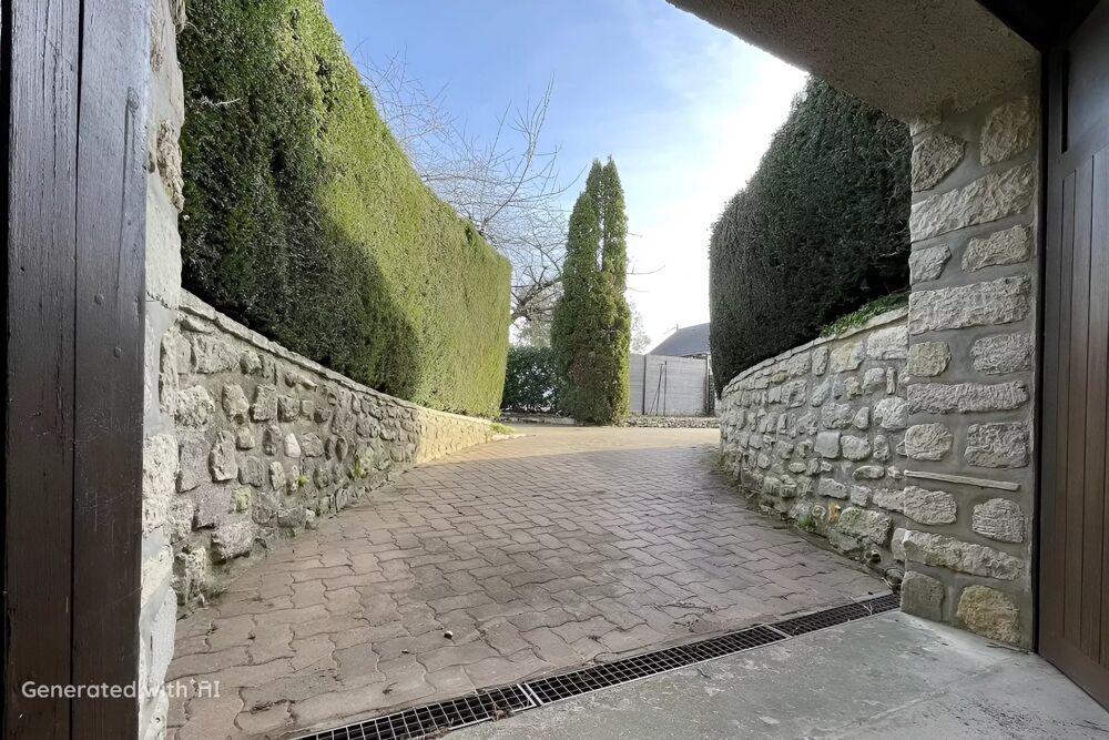 � vendre  Maison Thoiry (78770)