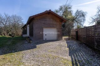  Maison à vendre 5 pièces 120 m²
