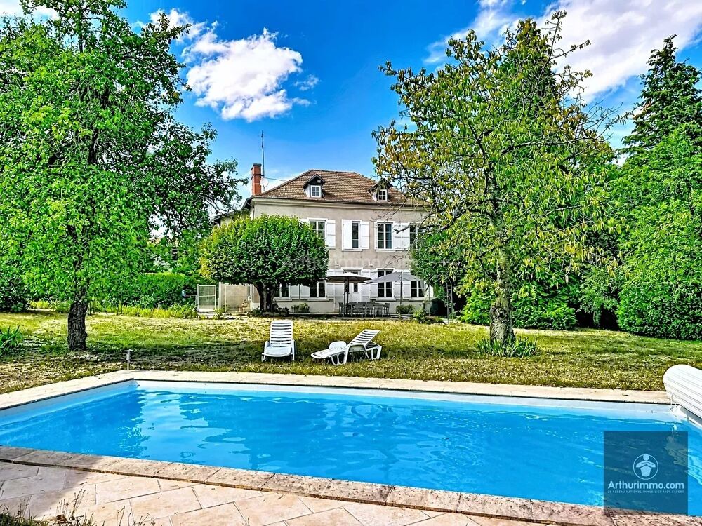 à vendre  Maison Renaison (42370)