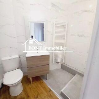  Appartement � vendre 3 pi�ces 69 m�