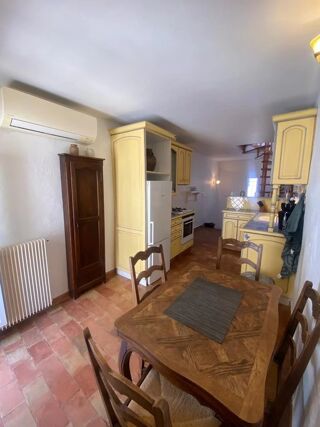  Maison � vendre 3 pi�ces 61 m�