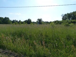  Terrain � vendre 4910 m� Vignoux-sur-barangeon
