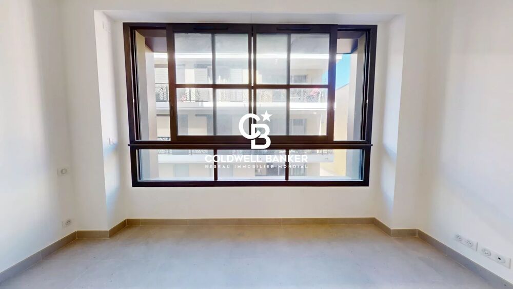 Cannes Studio neuf fonctionnel, coeur de ville