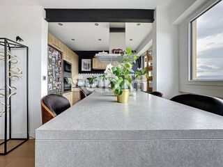  Appartement � vendre 3 pi�ces 65 m�