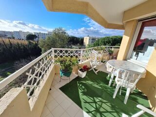  Appartement � vendre 3 pi�ces 65 m�