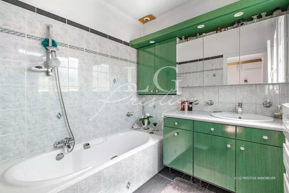 � vendre  Maison Mougins (06250)