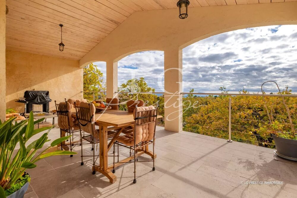 � vendre  Maison Fayence (83440)