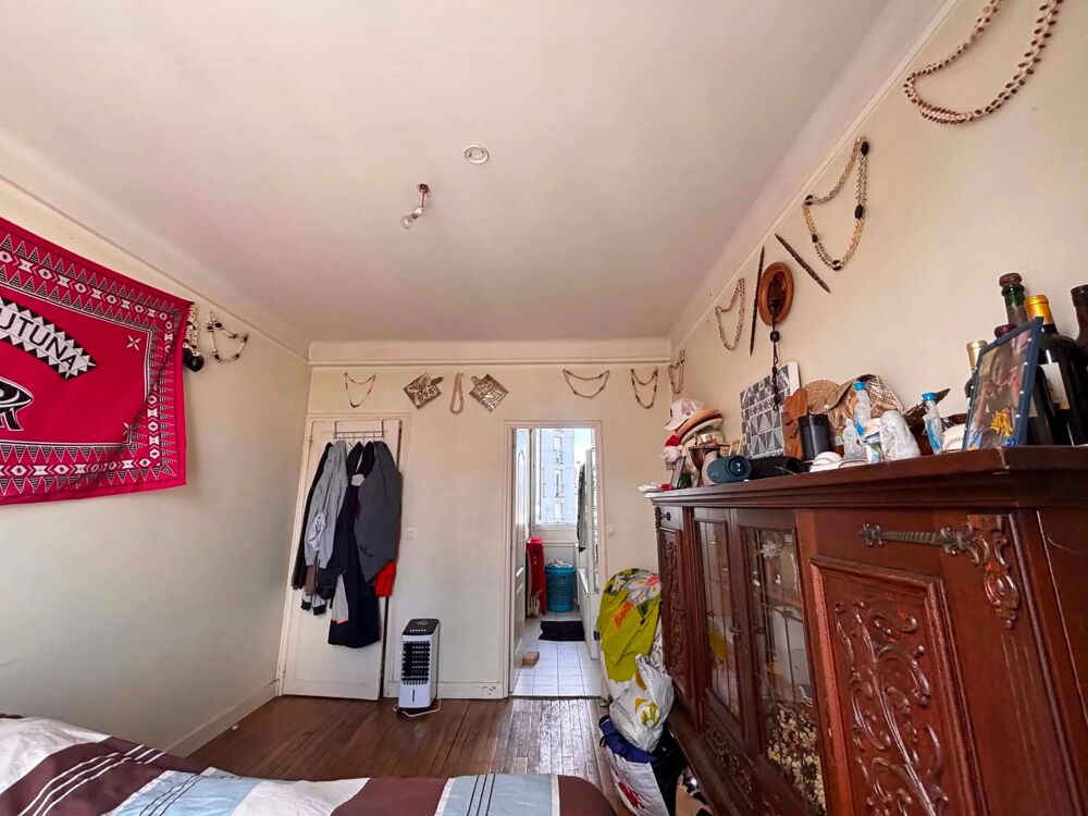 APPARTEMENT CENTRE IDEAL INVESTISSEUR