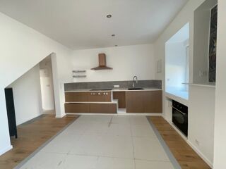  Maison � vendre 5 pi�ces 90 m�