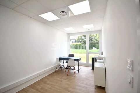 Local commercial Profession lib&eacute;rale 508 74140 Veigy-foncenex
