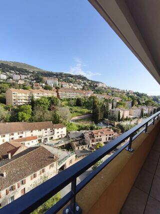  Appartement � louer 1 pi�ce 31 m�