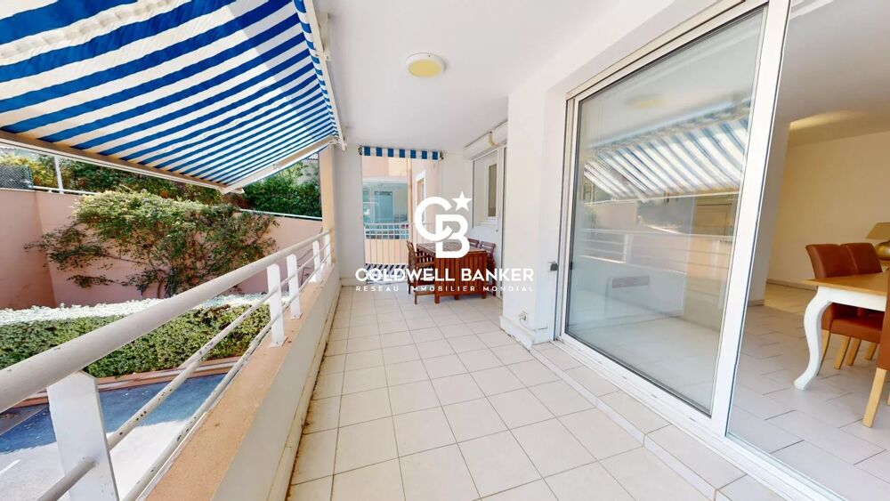 Vente Appartement Spacieux appartement avec terrasses et double garage, à deux pas Cavalaire-sur-mer