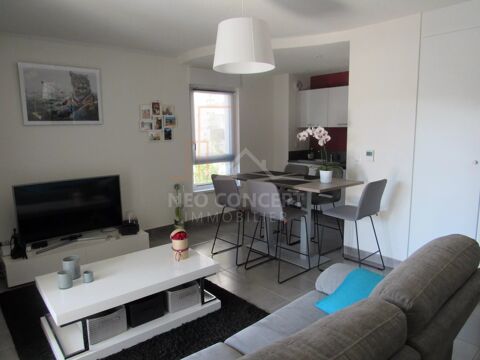  Appartement � louer 2 pi�ces 50 m�