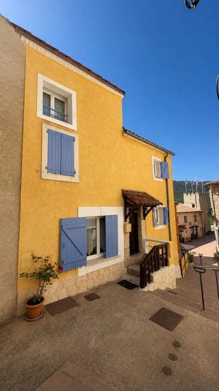  Maison à vendre 3 pièces 53 m²