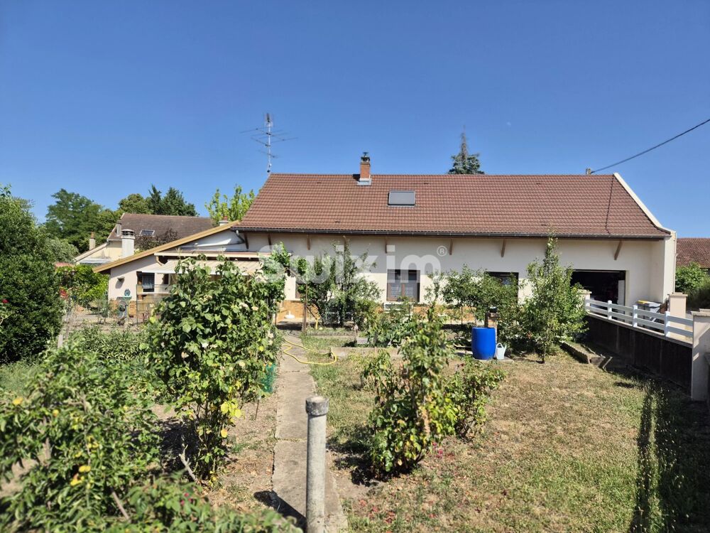 Vente Maison MAISON DE PLAIN PIED  ENTIEREMENT RENOVEE Petit-noir