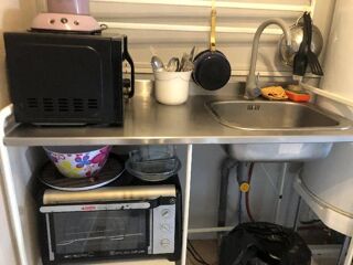  Appartement à louer 1 pièce 25 m²