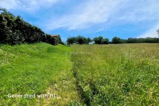  Terrain � vendre 1370 m�