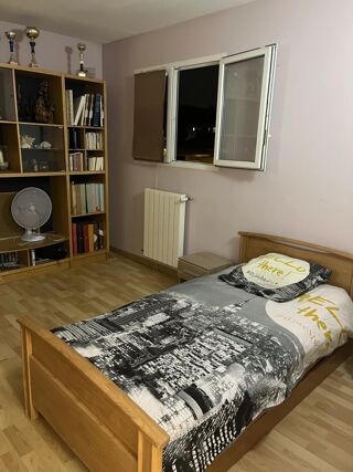  Appartement à louer 1 pièce 14 m²
