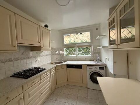  Appartement � louer 2 pi�ces 43 m�