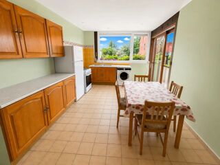 Maison à vendre 4 pièces 97 m²