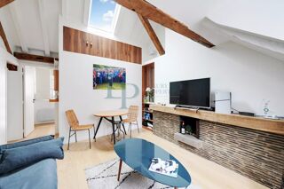  Appartement � vendre 2 pi�ces 31 m�