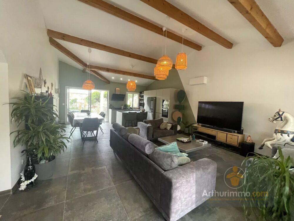  vendre  Villa Cavalaire-sur-Mer (83240)