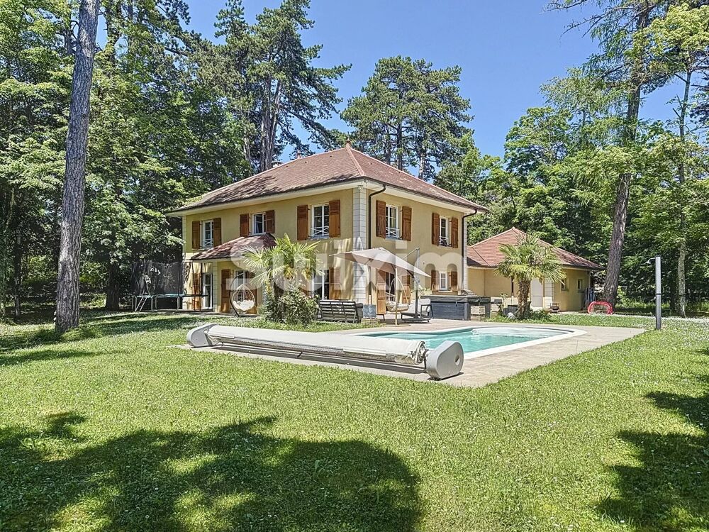  vendre  Maison Gex (01170)