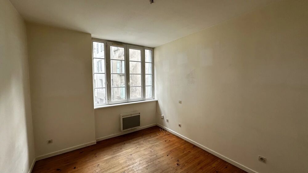 Location Appartement Appartement T3 - 1er étage Lamastre