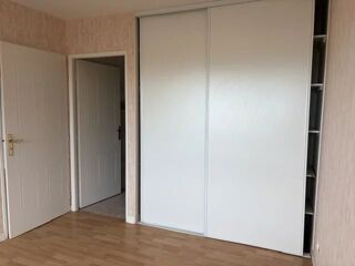  Appartement à louer 2 pièces 46 m² Le portel