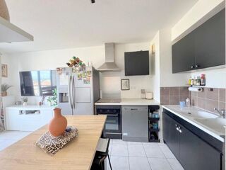  Appartement à vendre 2 pièces 40 m²