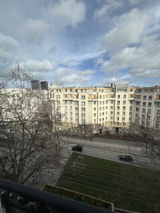  Appartement � vendre 3 pi�ces 52 m�